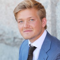 Linus Wohlström