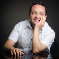 Omar Nieto Arroyo