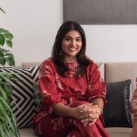 Prashanthi Narapasetty