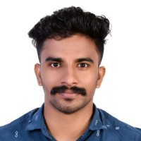 sachin m