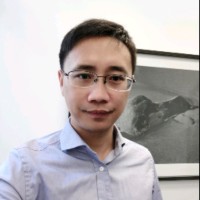 Jianghua Wang