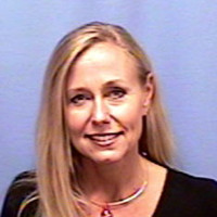 Kristi Strange