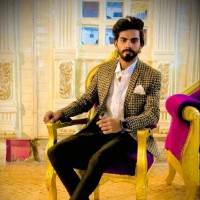 Shehryar Nadeem