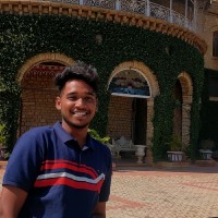 Vamshi Pulluri