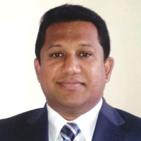 Bejoy Mathew