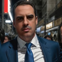 Alex R. Oliveira
