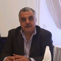 Ali Alsabbagh