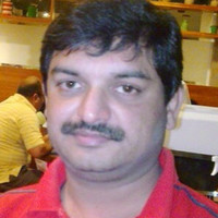 Nirav Oza