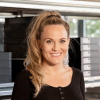 Sara B. H. Rosborg Lagoni