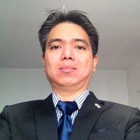 Arnold Achilles Caccam