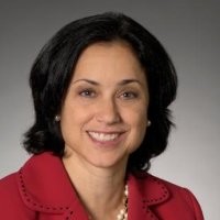 Patricia Pileggi