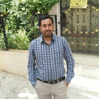 Ravi Kiran