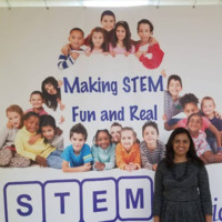 Stemforkidscva Enrichment