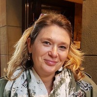 Sandrine Perriot