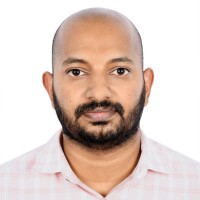 Binesh Babu