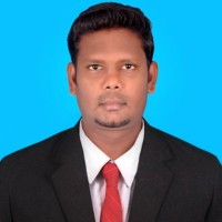 S Ramakrishnan
