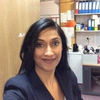 Shashwati Majumdar Wilkinson