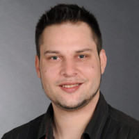 Dimitris Gerber
