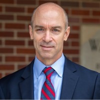 Grant Mendenhall