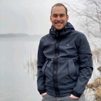Dave Bakker