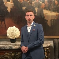 Alexander Trendafilov
