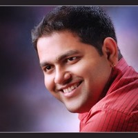 YASHAVANTH KAMATH
