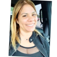 Nancy Caraballo