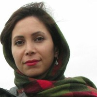 Parisa Kazemi