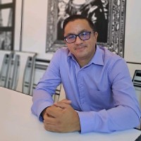Adrian Salazar G.