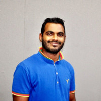 Tharun Reddy