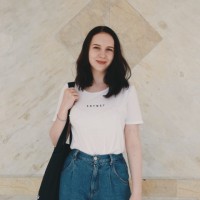Alina Sadykova