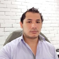 Nolly Jeff Sevilla López