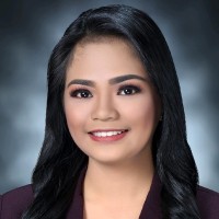 Allyza Delos Santos-Siron