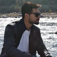 NARENDRA NEGI