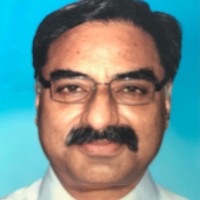 Sanjay Sanyal
