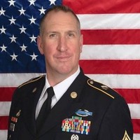 Mike Palmer