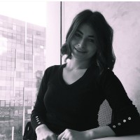 Duyqu KAPLAN KARAKURT