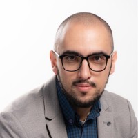 Daniel Lapuente Duque