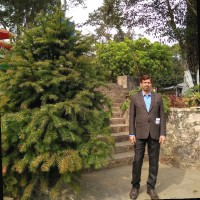 R K Sharma