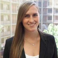 Rachel Morson, Chrm