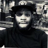 Marcus Jarvis
