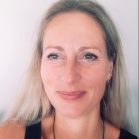 Mireille Vinck