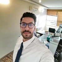 Ashkan Khamei