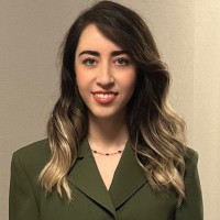 Anahita Ahmadi