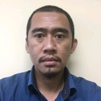Suko Prasetyo, ST