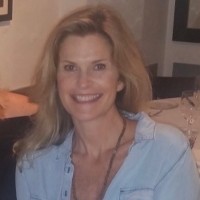Kristen Buckley