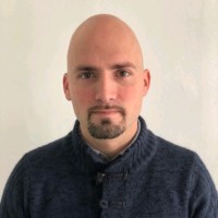 David Vicedo