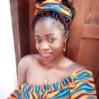 Arlette Divine CHEWOU