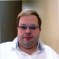 Christopher Chafe