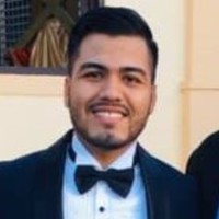 Cristhian Moises Huerta Rodriguez